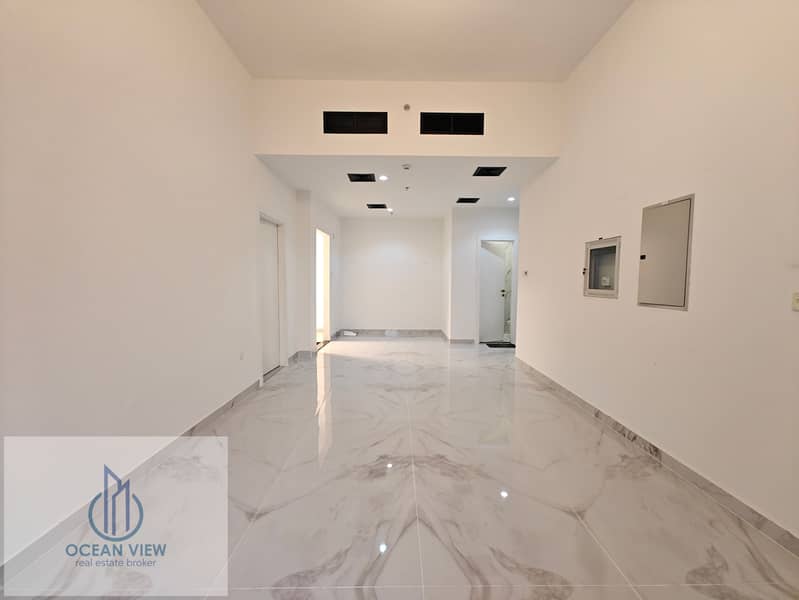 Specious 1Bhk Apartment // Bright Finishing // For Rent