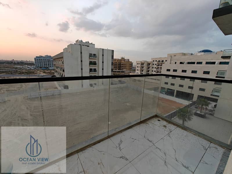 Specious 1Bhk Apartment // Bright Finishing // For Rent