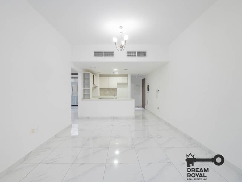 High Roi | Spacious layout | Ready move in