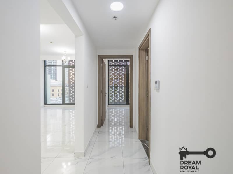 High Roi | Spacious layout | Ready move in