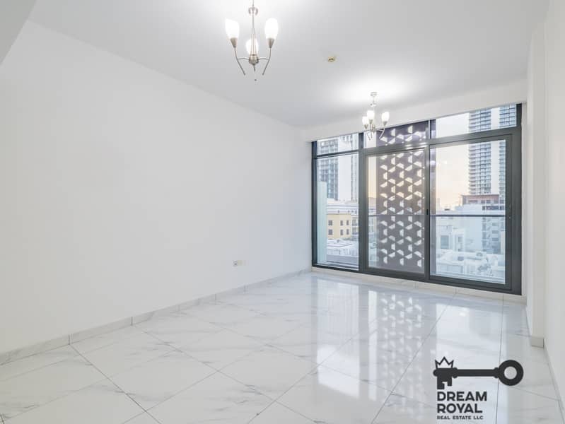 High Roi | Spacious layout | Ready move in