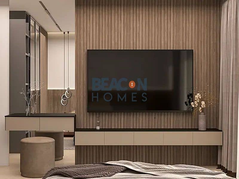 Brand New | Handover Soon | Community View