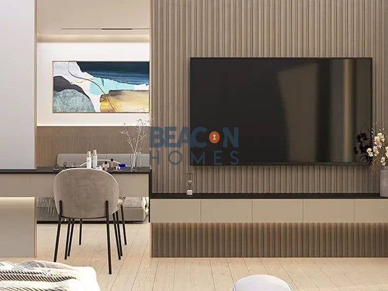 Brand New | Handover Soon | Community View - Image 7