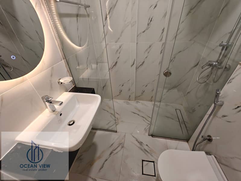 Specious 1Bhk Apartment // Bright Finishing // For Rent - Image 9