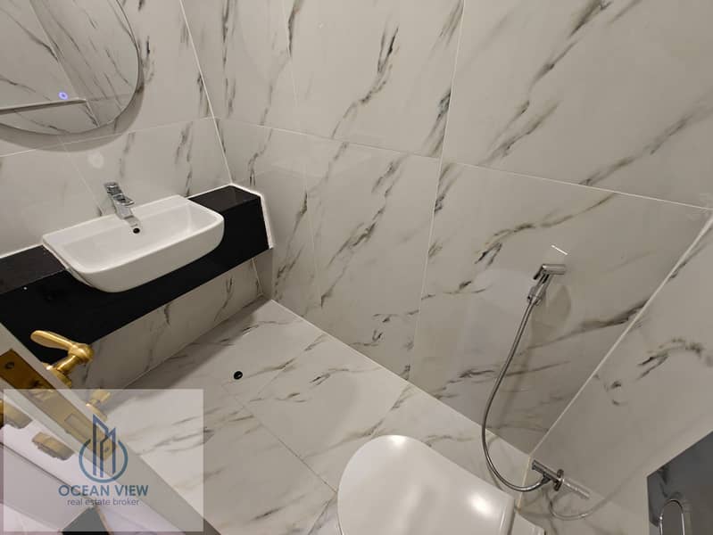 Specious 1Bhk Apartment // Bright Finishing // For Rent - Image 10