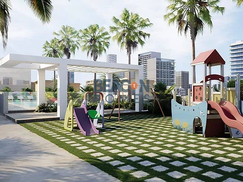 Brand New | Handover Soon | Community View - Image 13