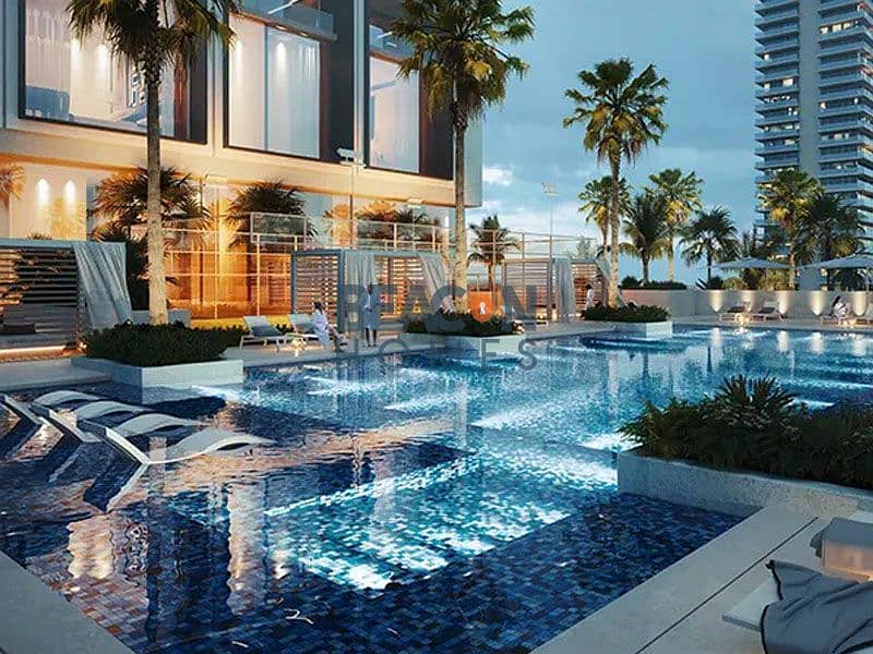 Brand New | Handover Soon | Community View - Image 14