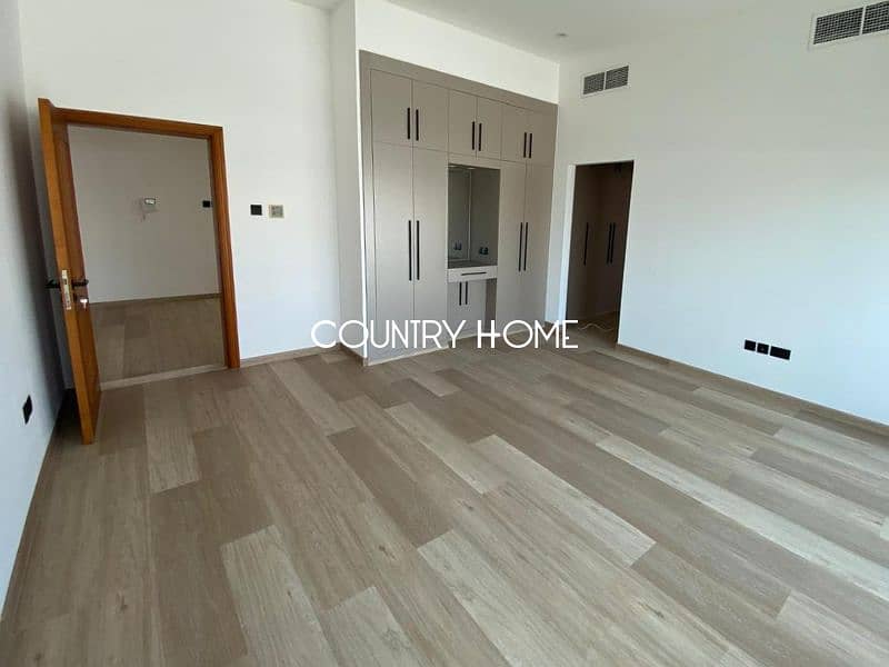 Fully Renovated Luxury Villa | Private Garden