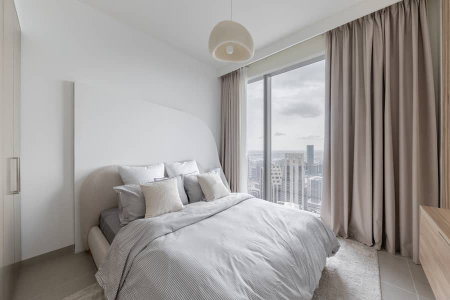 3br Apartment, Forte T1, Downtown