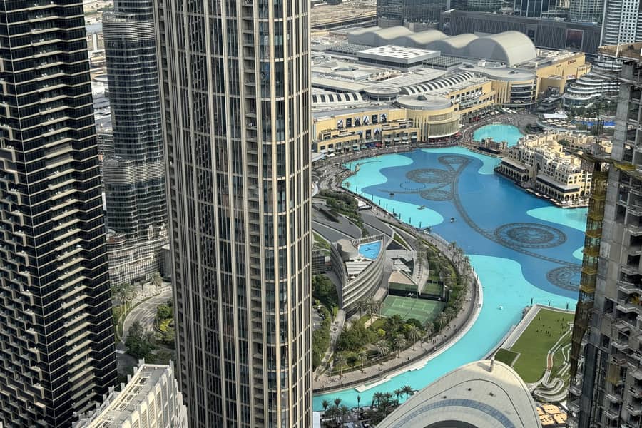 3br Apartment, Forte T1, Downtown