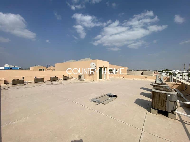 Fully Renovated Luxury Villa | Private Garden - Image 21