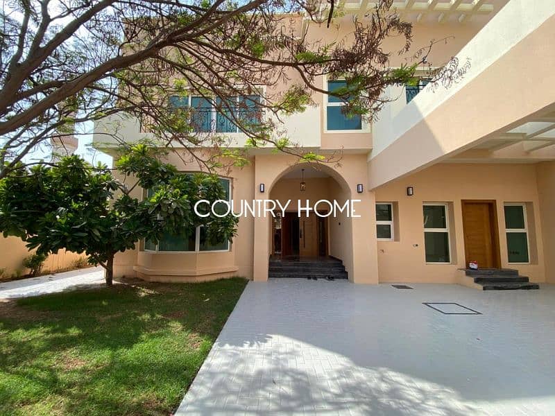 Fully Renovated Luxury Villa | Private Garden - Image 22