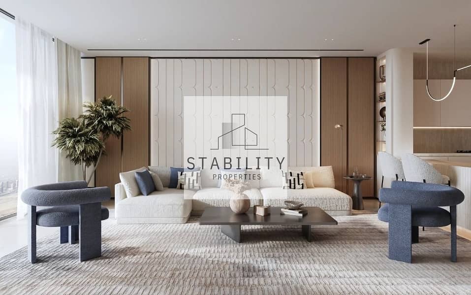 Private Balconies | Rooftop Facilities | Well-Positioned Homes with Consistent Rental Demand - Image 13