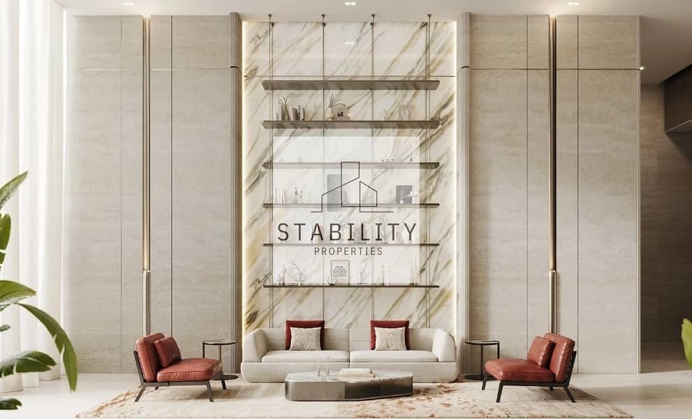 Private Balconies | Rooftop Facilities | Well-Positioned Homes with Consistent Rental Demand - Image 15