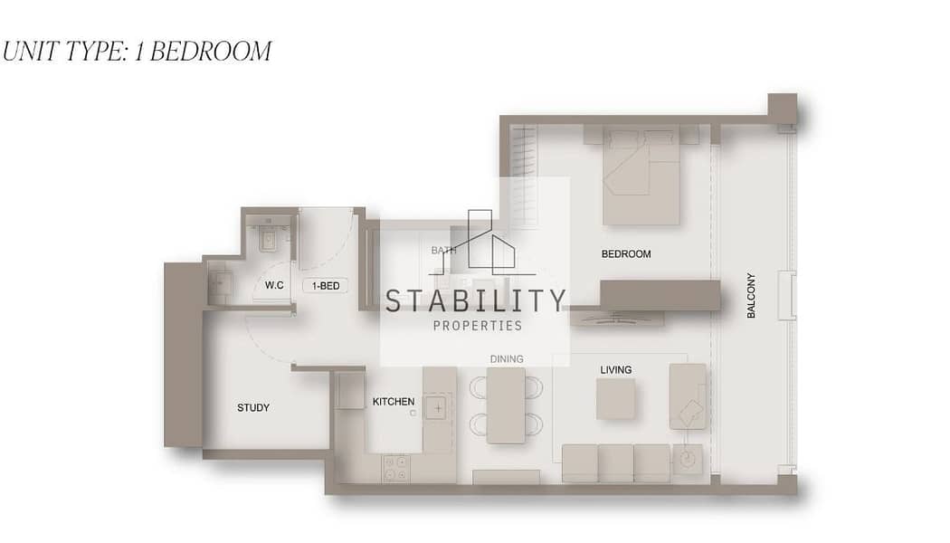 Private Balconies | Rooftop Facilities | Well-Positioned Homes with Consistent Rental Demand - Image 16