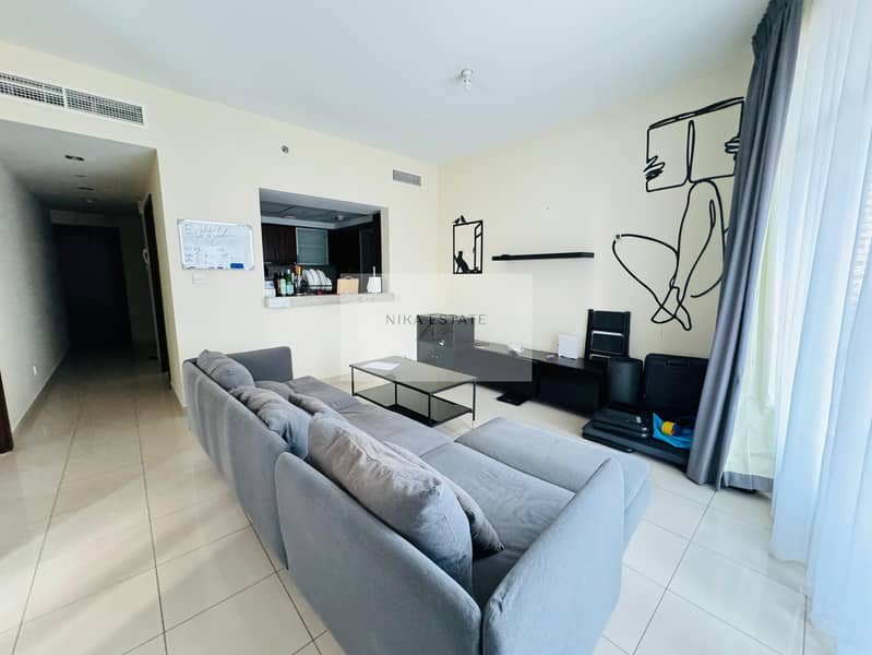 Marina Lifestyle | Landscaped community