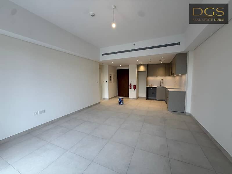 MJL AL JAZI B1 | 8TH FLR | FULL PARK VIEW | CORNER