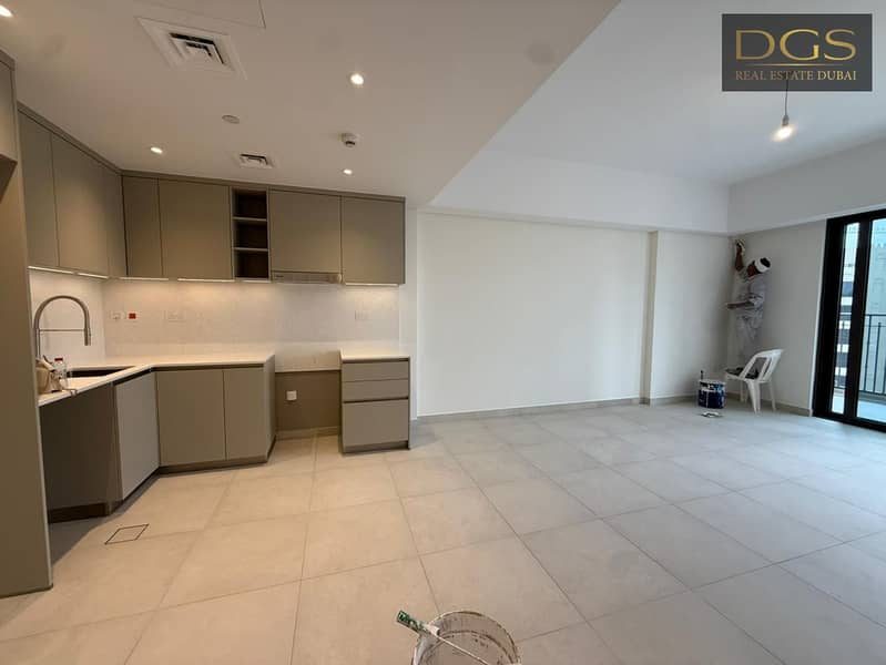 MJL AL JAZI B1 | 8TH FLR | FULL PARK VIEW | CORNER - Image 6