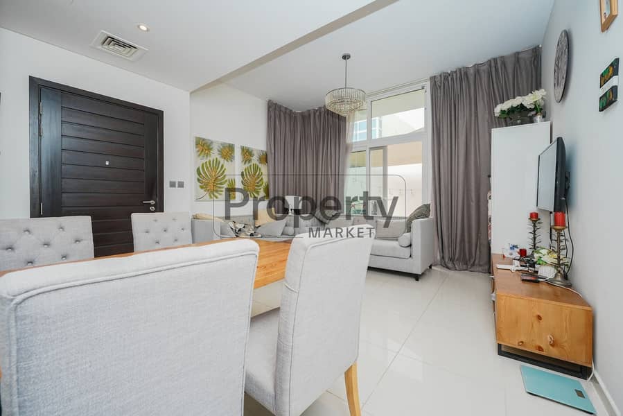 Huge Plot | Maids Room | Garden View | Corner Unit - Image 6