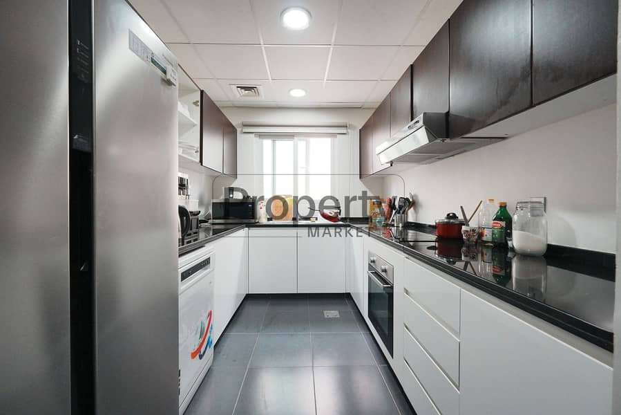 Huge Plot | Maids Room | Garden View | Corner Unit - Image 7