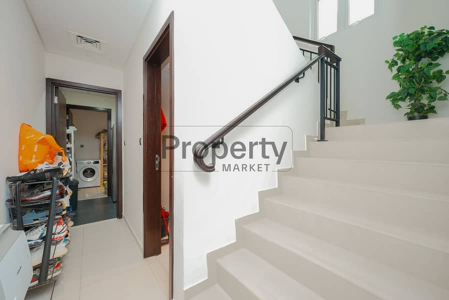 Huge Plot | Maids Room | Garden View | Corner Unit - Image 9