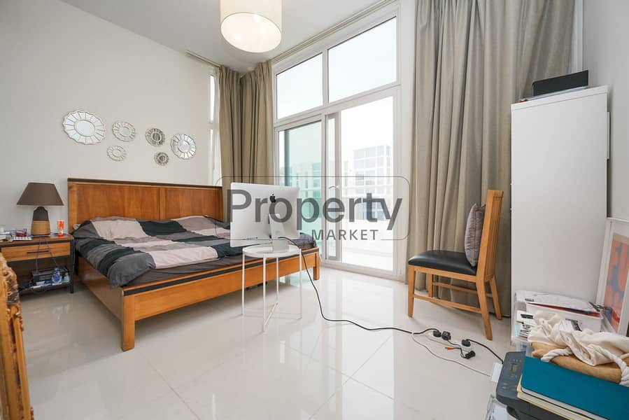 Huge Plot | Maids Room | Garden View | Corner Unit - Image 12