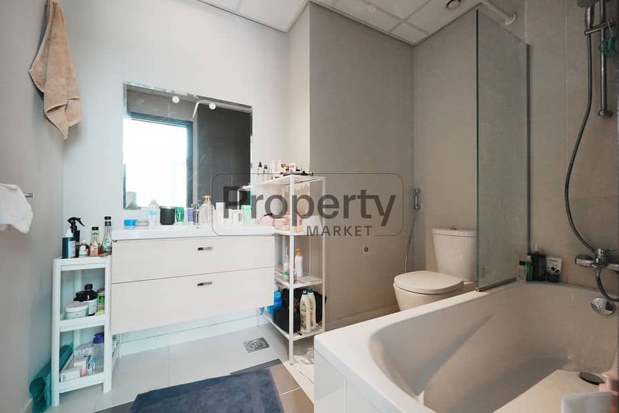 Huge Plot | Maids Room | Garden View | Corner Unit - Image 13