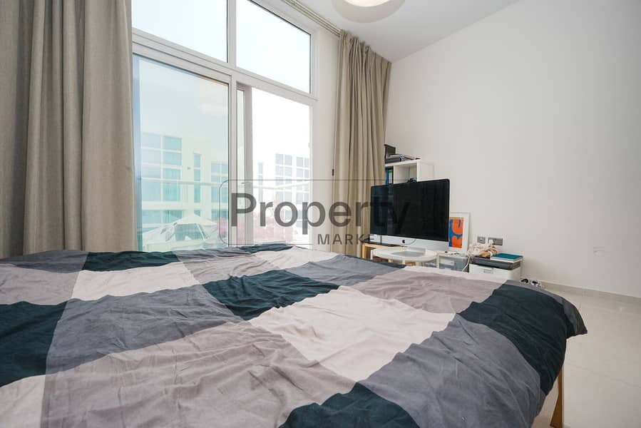 Huge Plot | Maids Room | Garden View | Corner Unit - Image 14