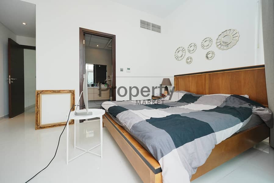Huge Plot | Maids Room | Garden View | Corner Unit - Image 15