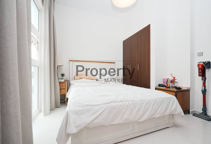 Huge Plot | Maids Room | Garden View | Corner Unit - Image 17