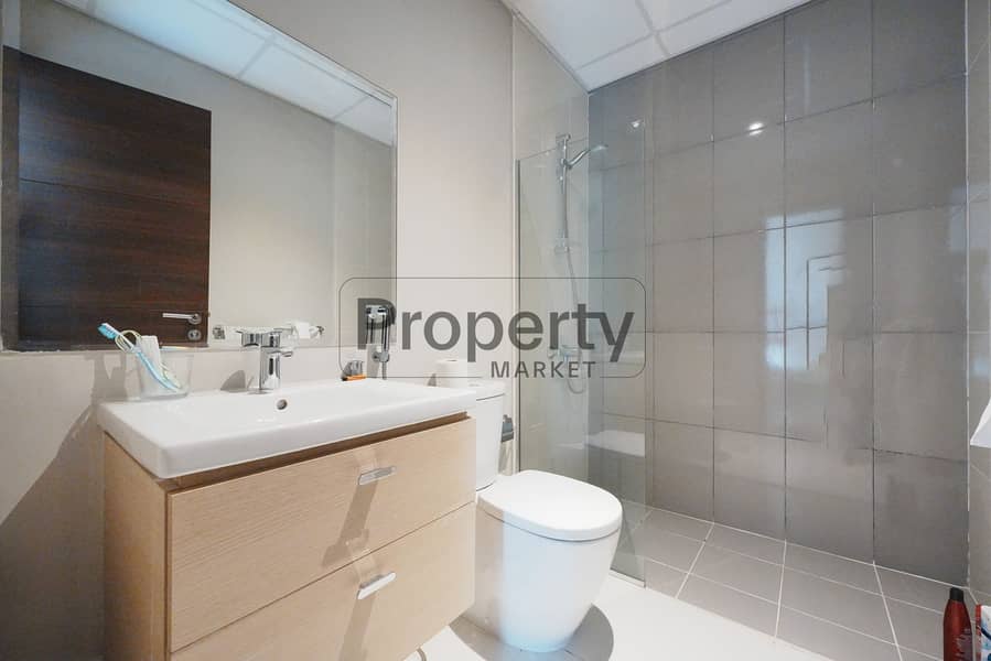 Huge Plot | Maids Room | Garden View | Corner Unit - Image 18