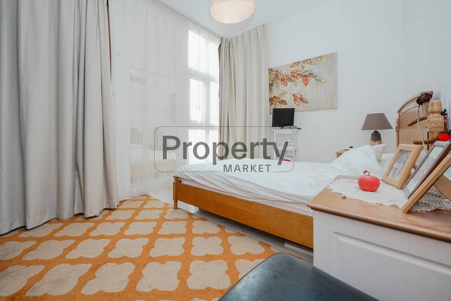 Huge Plot | Maids Room | Garden View | Corner Unit - Image 19