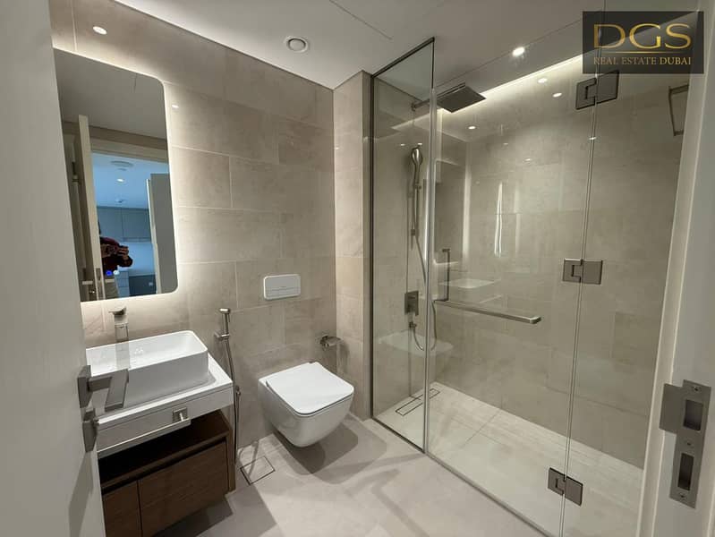 MJL AL JAZI B1 | 8TH FLR | FULL PARK VIEW | CORNER - Image 8