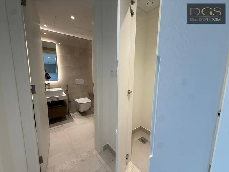 MJL AL JAZI B1 | 8TH FLR | FULL PARK VIEW | CORNER - Image 9