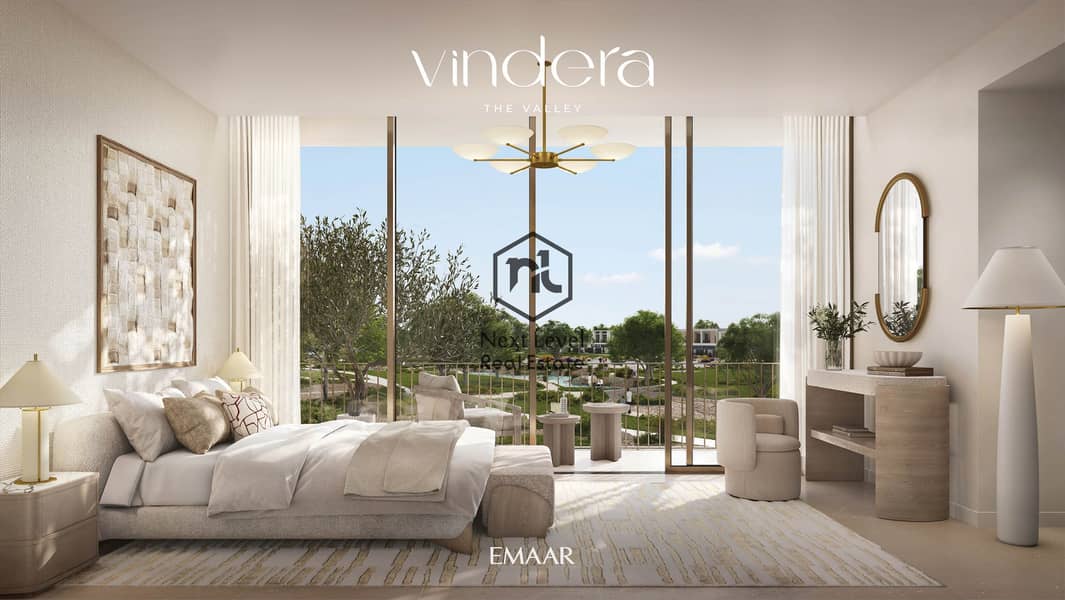 Special 4-Bed Corner Townhouse | 10% DP | Single Row |