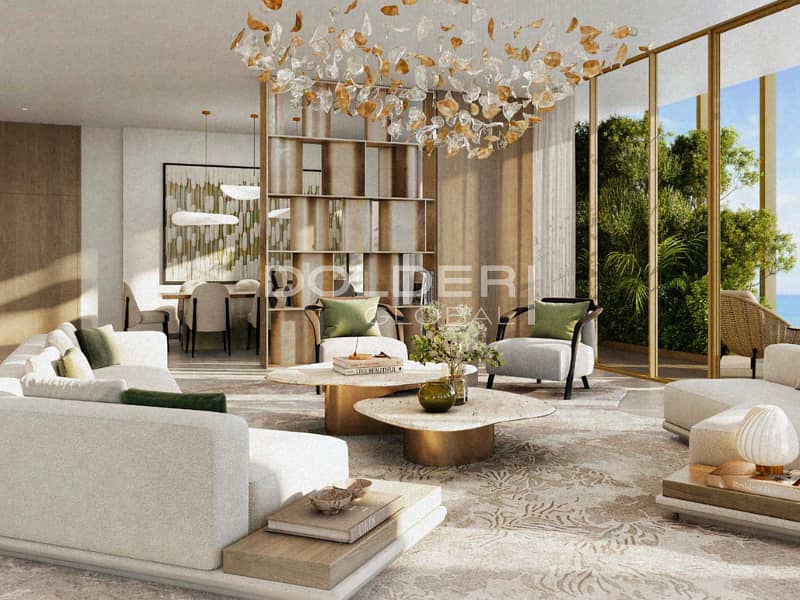 Skyline - Cove View I Maritime City I Forest District I High ROI I Gated Community - Image 6