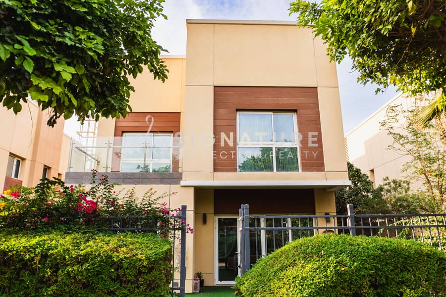 4BR | Family Community | Prime Location