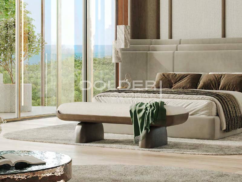 Skyline - Cove View I Maritime City I Forest District I High ROI I Gated Community - Image 7