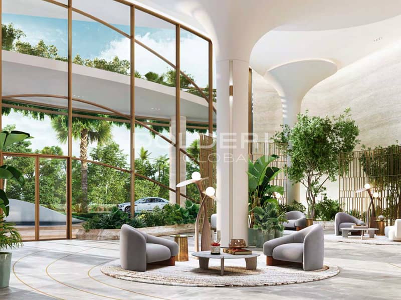 Skyline - Cove View I Maritime City I Forest District I High ROI I Gated Community - Image 9