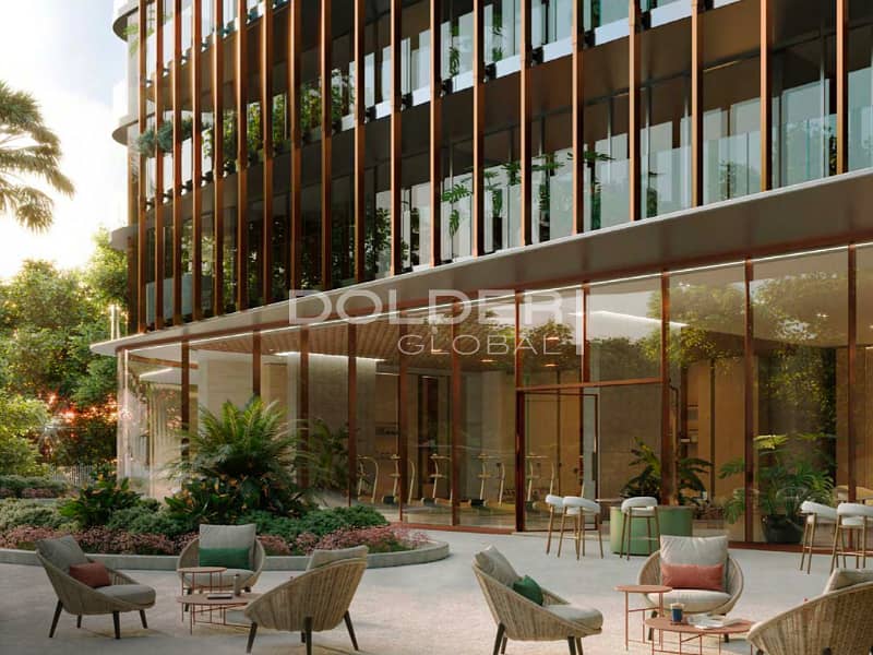 Skyline - Cove View I Maritime City I Forest District I High ROI I Gated Community - Image 11