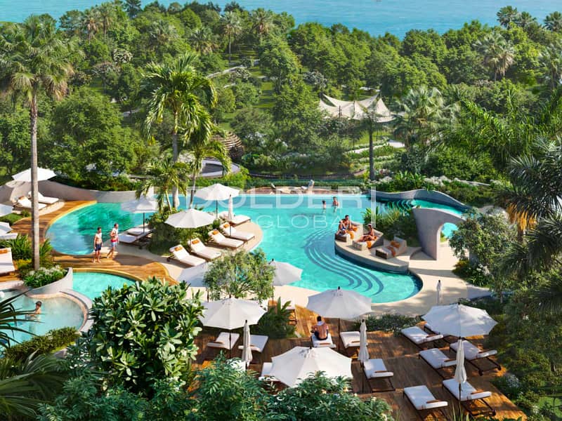 Skyline - Cove View I Maritime City I Forest District I High ROI I Gated Community - Image 12