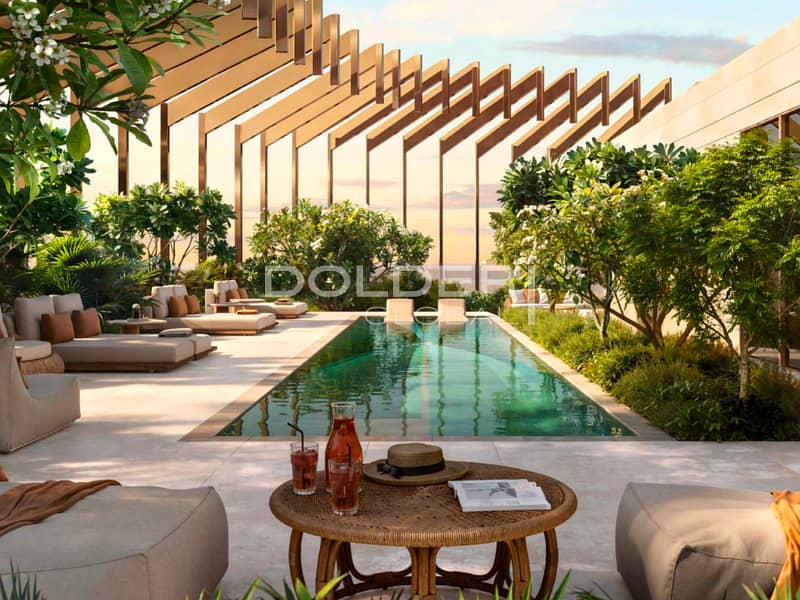 Skyline - Cove View I Maritime City I Forest District I High ROI I Gated Community - Image 14