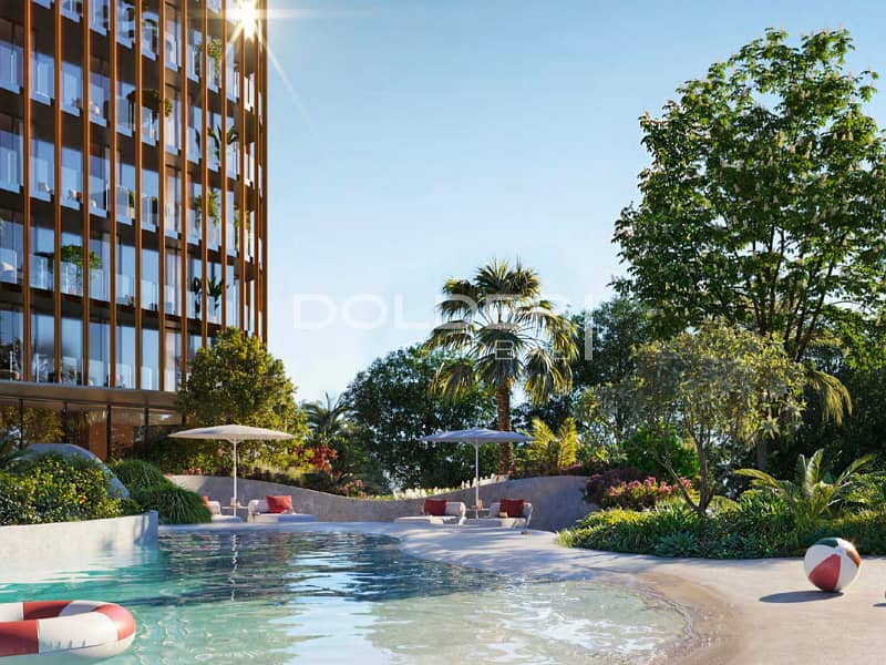 Skyline - Cove View I Maritime City I Forest District I High ROI I Gated Community - Image 15