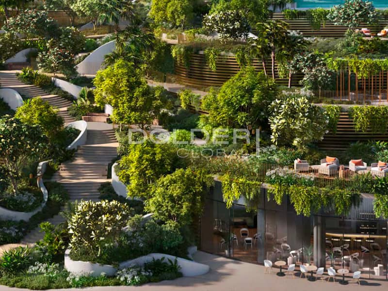 Skyline - Cove View I Maritime City I Forest District I High ROI I Gated Community - Image 17