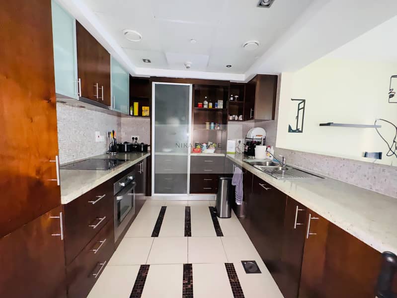 Marina Lifestyle | Landscaped community