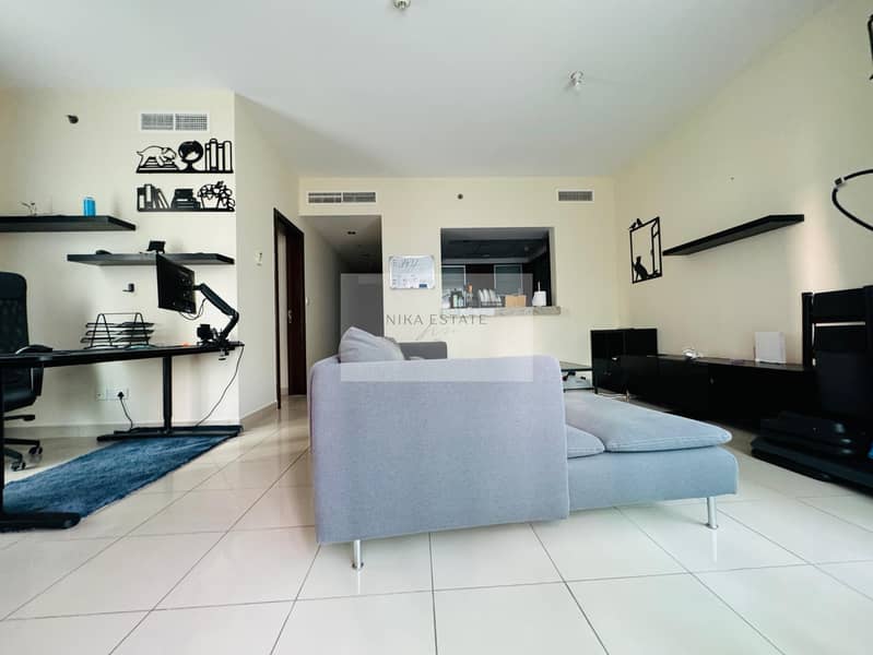 Marina Lifestyle | Landscaped community