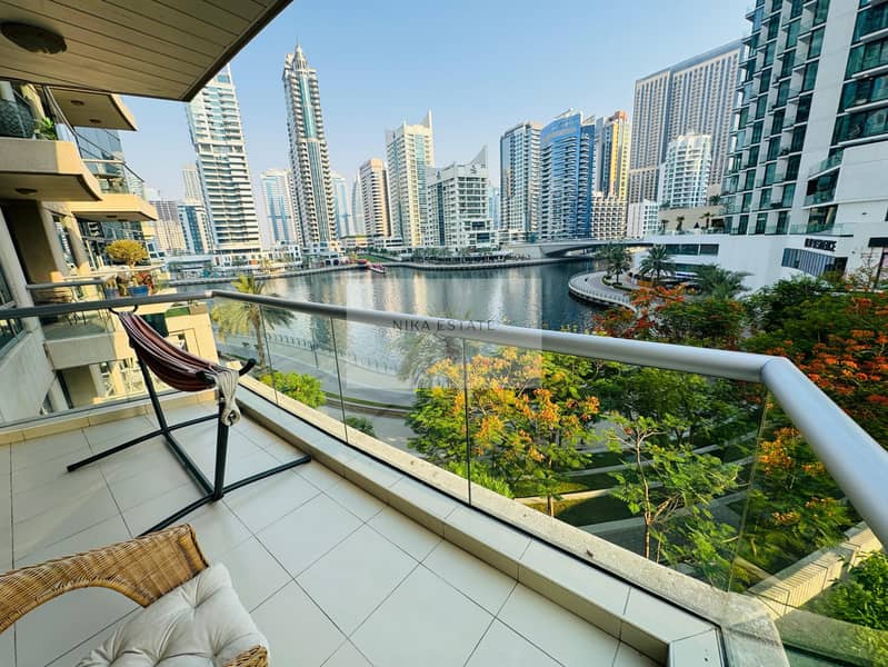 Marina Lifestyle | Landscaped community - Image 14