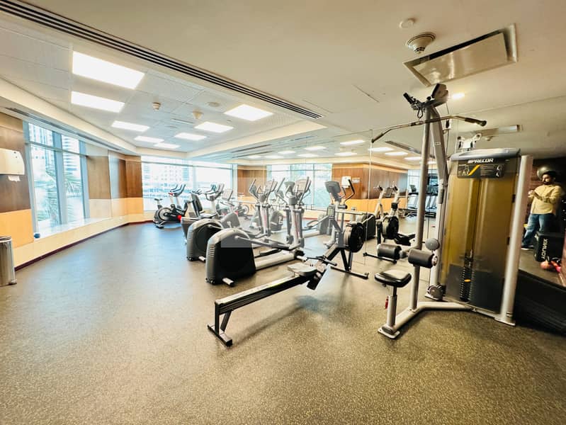 Marina Lifestyle | Landscaped community - Image 18