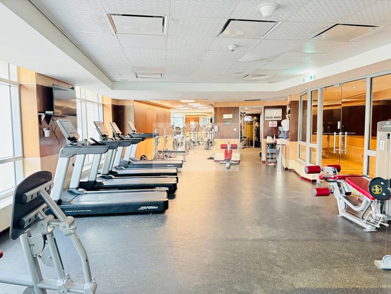 Marina Lifestyle | Landscaped community - Image 19