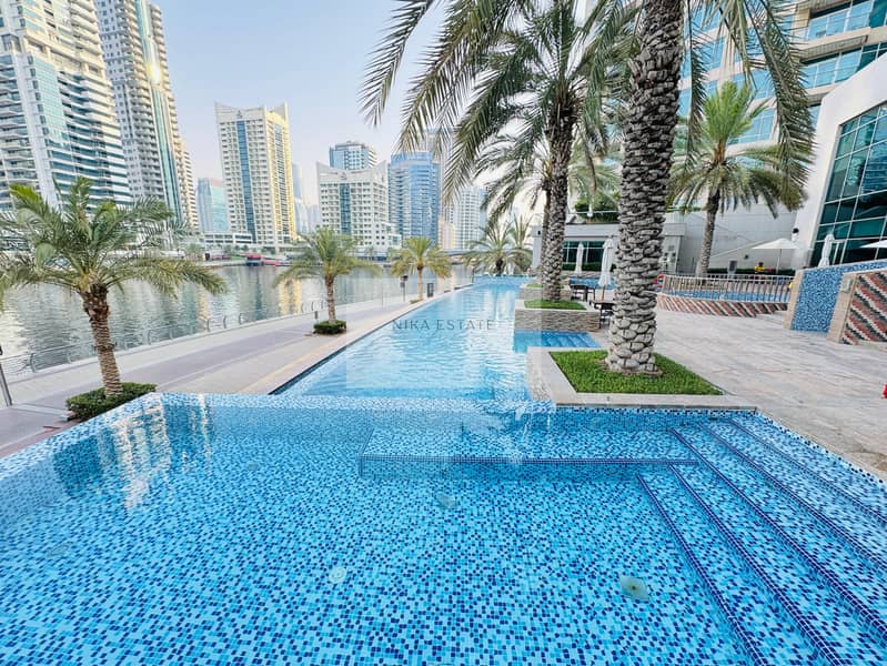 Marina Lifestyle | Landscaped community - Image 21